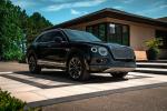 Bentley Bentayga by Inkas 2019 года